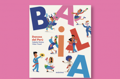 BAILA: danzas del Perú